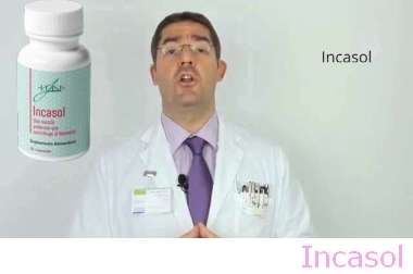 Incasol Opiniones Test
